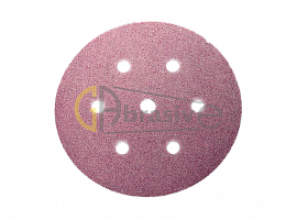 Pembe Cırtlı Disk