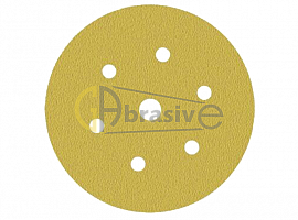 Sarı Cırtlı Disk