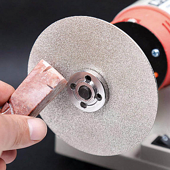 Cutting Diamond Discs